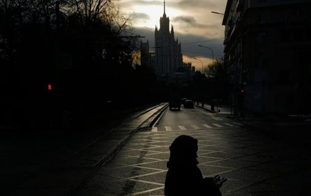 Новини світу - СЗРУ: Економіка РФ входить у фазу керованого хаосу