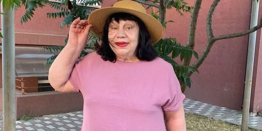 Тамарі Яценко провели складну операцію