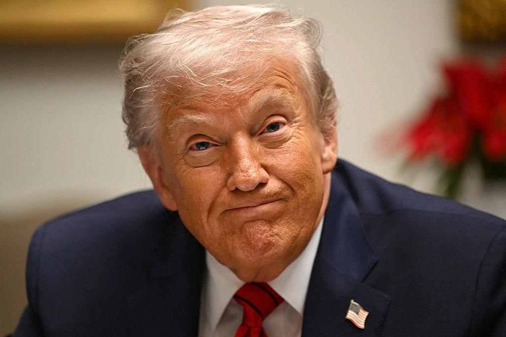 Трамп: 82% громадян України вимагають мирної угоди