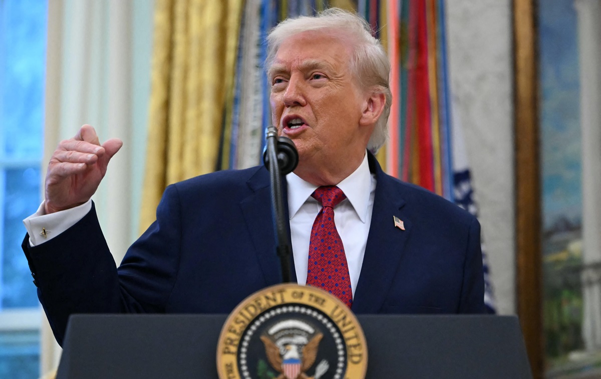 Трамп: Завершення війни ближче, ніж будь-коли