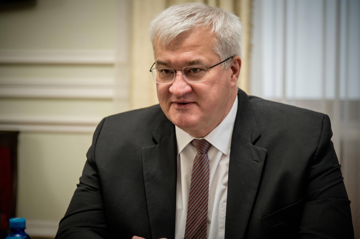 У МЗС оцінили готовність Путіна до миру