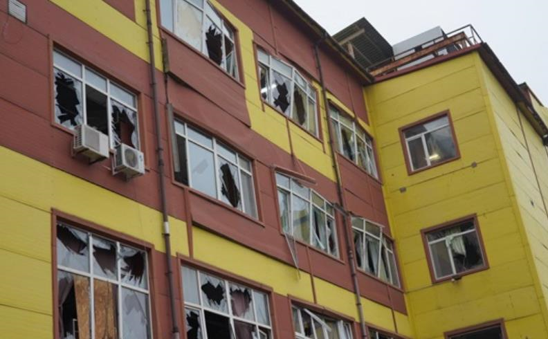 Удар Дніпру: кількість постраждалих зросла до 40 людей