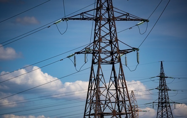 Укренерго назвало обсяги відключень на четвер