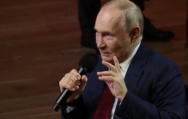 Війна до останнього рубля: скільки часу ще може воювати Путін