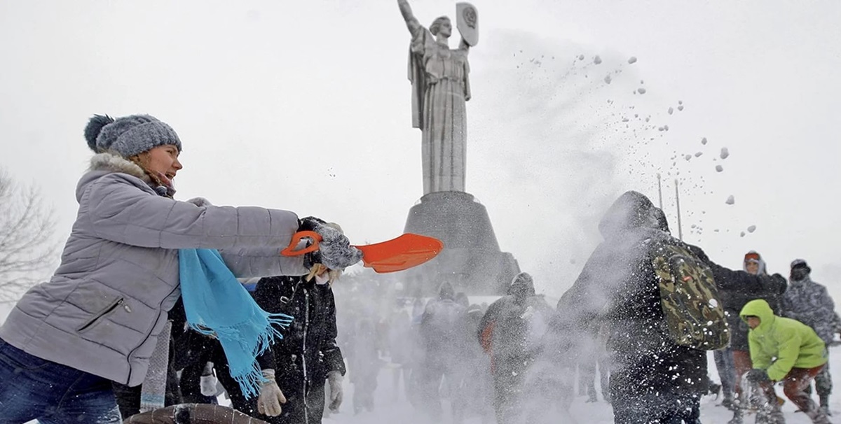 Як подолати зимову апатію