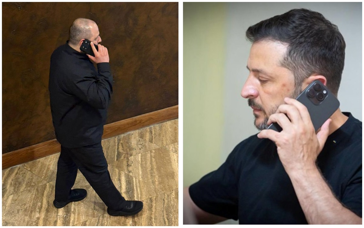 Є конструктив: Зеленський оцінив переговори зі США