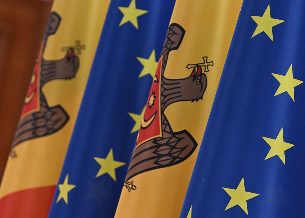 ЄС відкрив технічні перемови щодо трьох кластерів з Молдовою