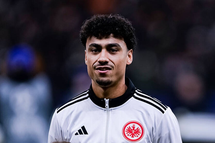 Захисник може принести клубу з Німеччини чималі гроші