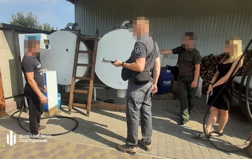 Збагачення на 13 млн: у Запоріжжі повідомили про підозру експосадовцю ДСНС