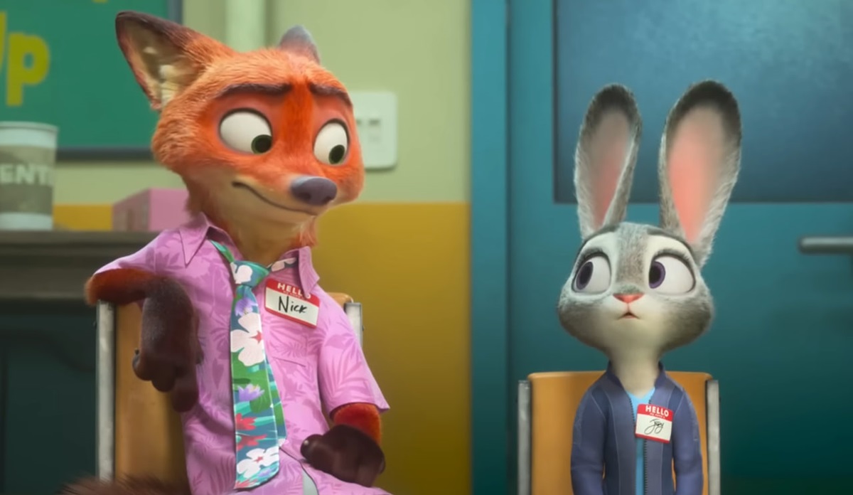 Зоотрополіс 2 став найкасовішим голлівудським фільмом 2025 року