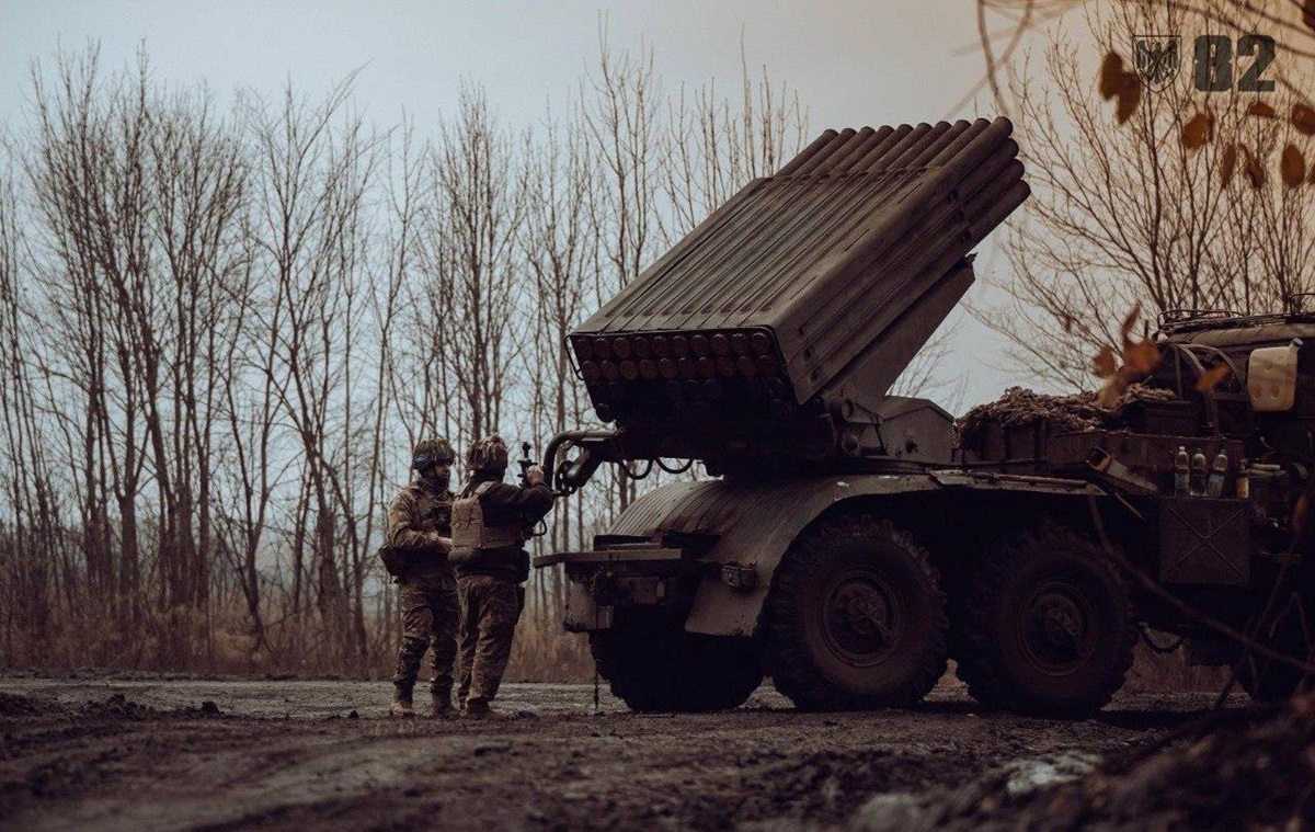 Новини України - ЗСУ уразили два командні пункти росіян