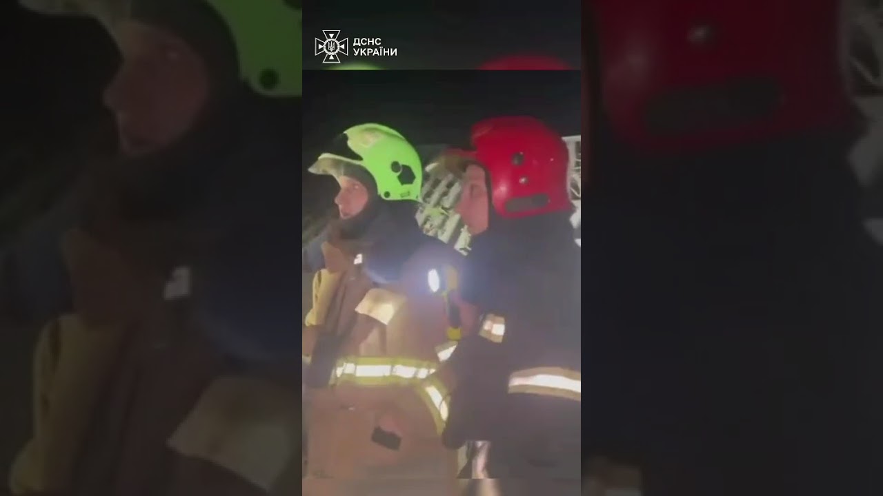 В новорічну ніч росія завдала ударів по Одещині