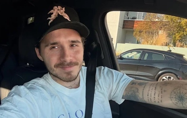 Бруклін Бекхем публічно відрікся від батьків і розкрив причини конфлікту