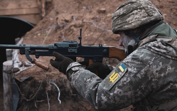 Десантники знищили під Мирноградом росіян, що ховались у фекальних ямах