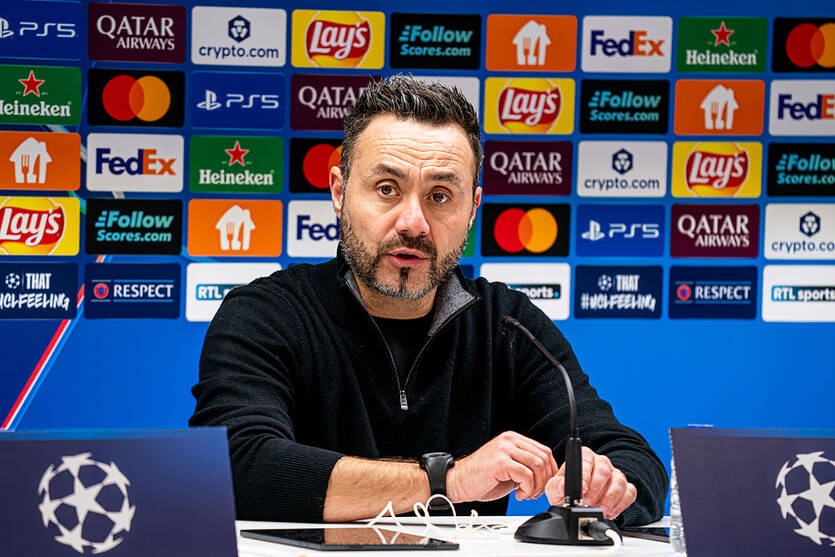 Новини спорту - Манчестер Юнайтед зацікавився екстренером Шахтаря