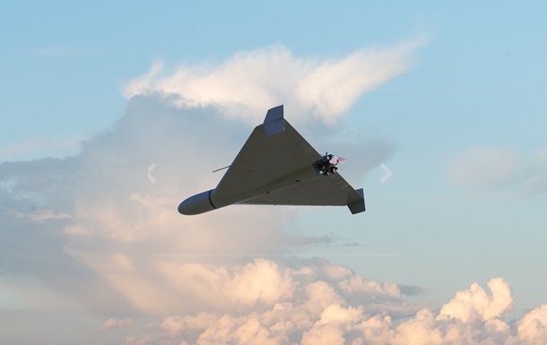 Росіяни атакували дроном лікарню на Чернігівщині