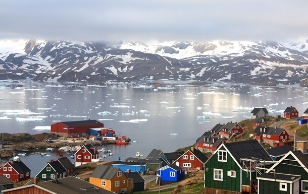 Новини світу - США розглядають виплати до $100 000 кожному мешканцю Гренландії - ЗМІ