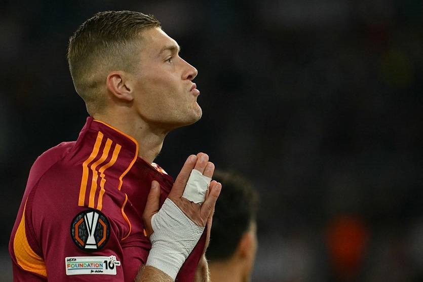 Стало відомо, що Довбика розглядає Туреччина