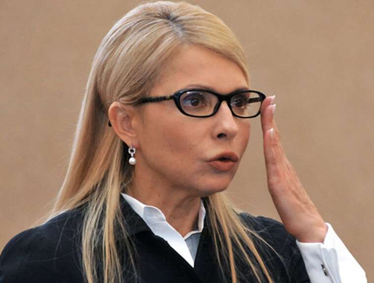 Корупція - Таємний агент у Раді Прокурор пояснив, чому ім'я депутата у справі Тимошенко засекречено