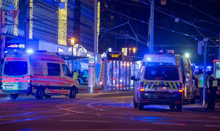 У Німеччині двоє хлопців загинули через саморобні феєрверки