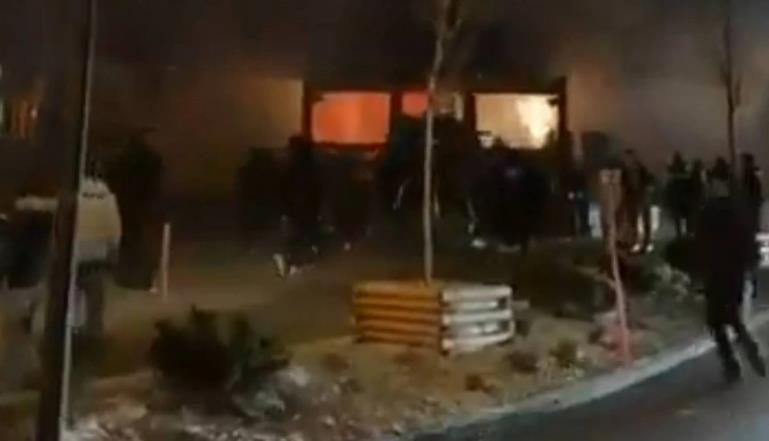 У пожежі на курорті в Швейцарії загинули 40 людей, 100 поранені – МЗС