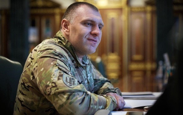 Новини України - У Раді не підтримали звільнення Малюка