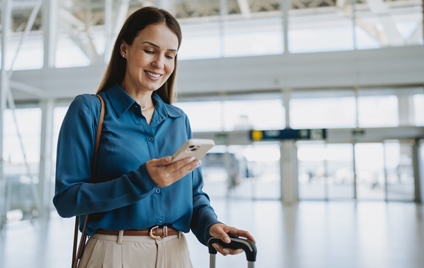 Україна приєдналась до “роумінгового безвізу”