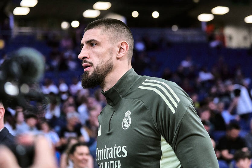 Українське баскетбольне дербі на паркеті відбулося в рамках Ліги Ендеса