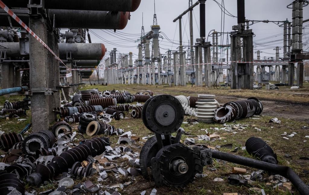 Новини України - Укренерго запровадило аварійні відключення