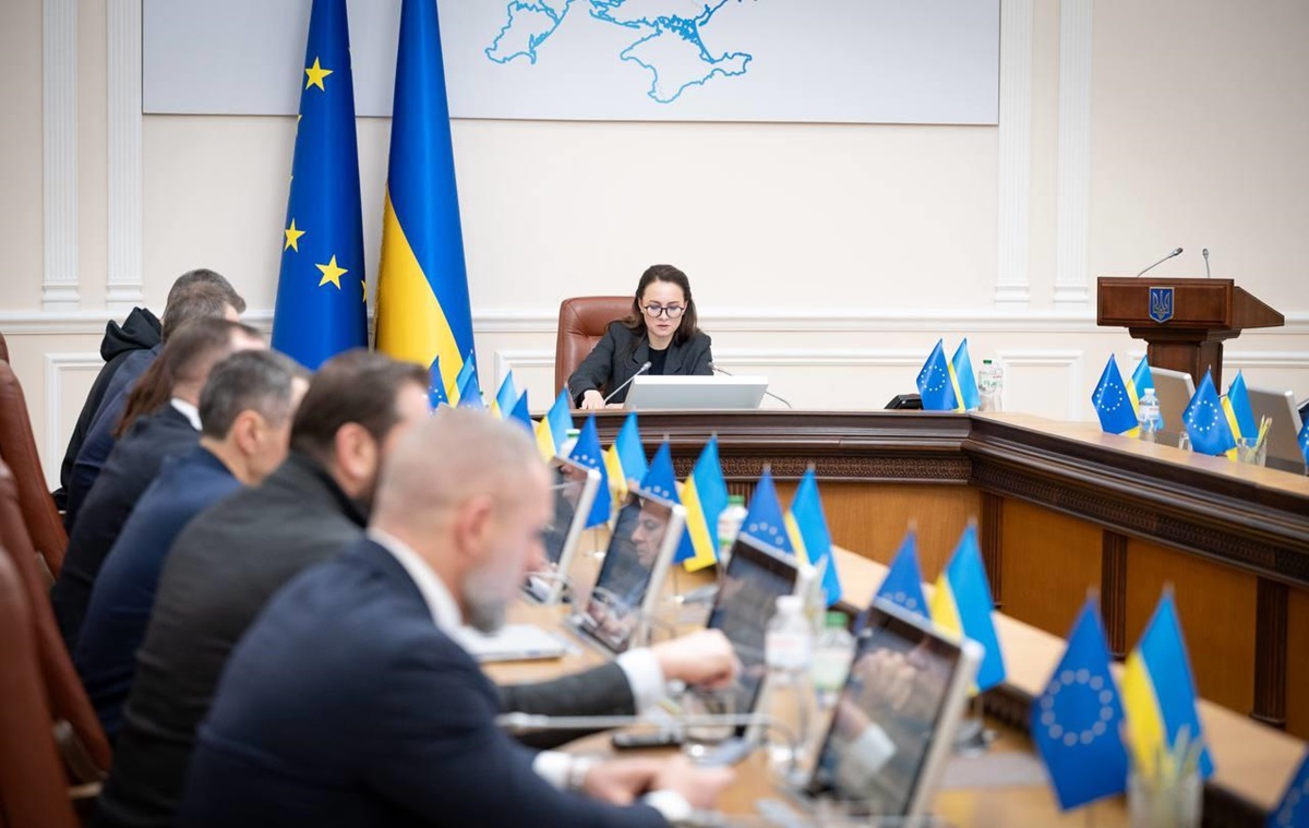 Новини України - Уряд відреагував на знеструмлення лікарень у Львові