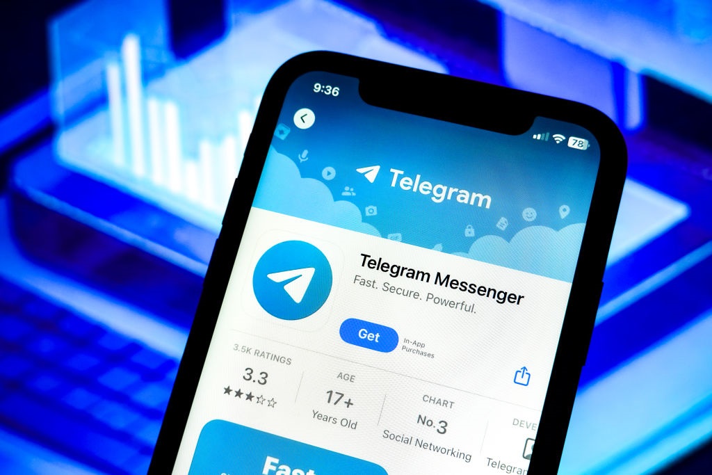 Новини бізнесу - Західні санкції заблокували облігації Telegram