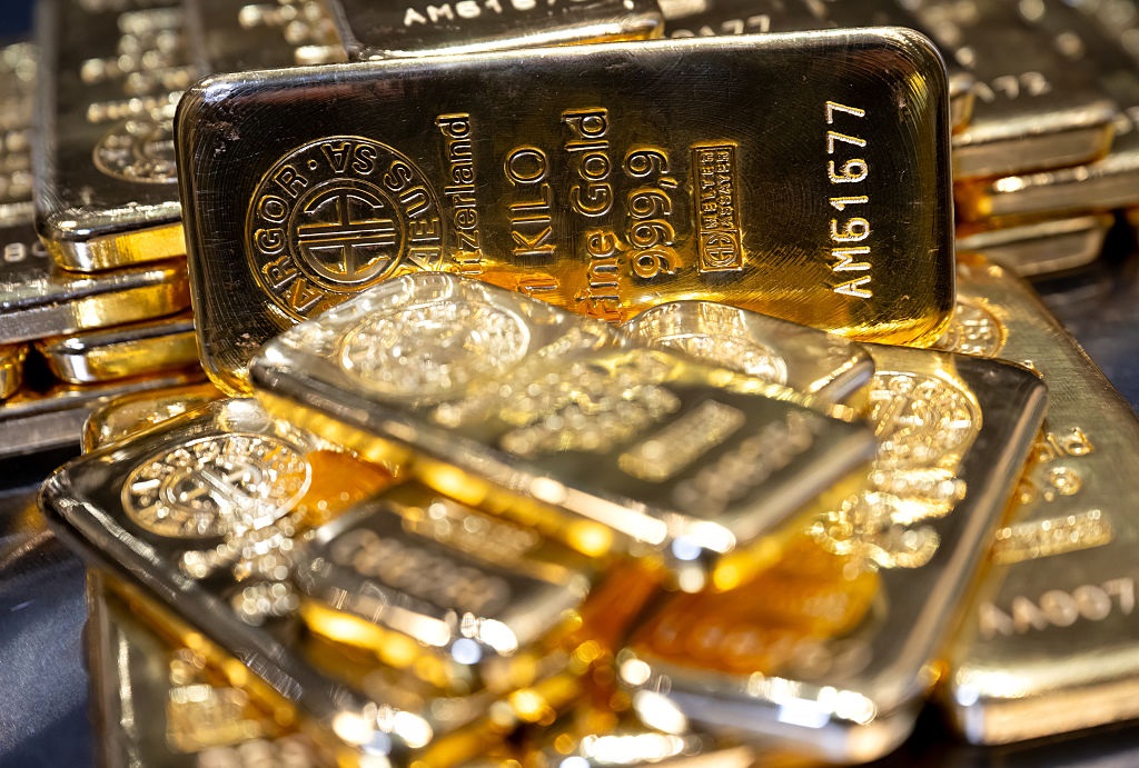 Новини бізнесу - Золото та срібло розпочали рік зі зростання