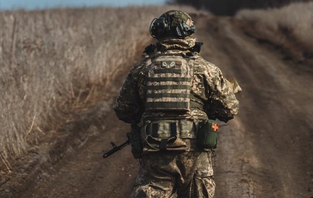 Новини України - ЗСУ зірвали спробу росіян форсувати Сіверський Донець