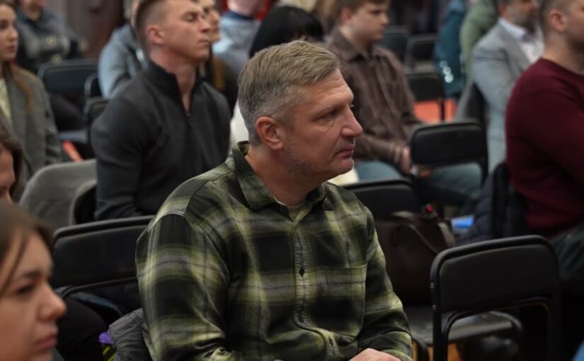 Нова модель управління та підтримка федерацій: Міністр представив законопроєкт «Про спорт»