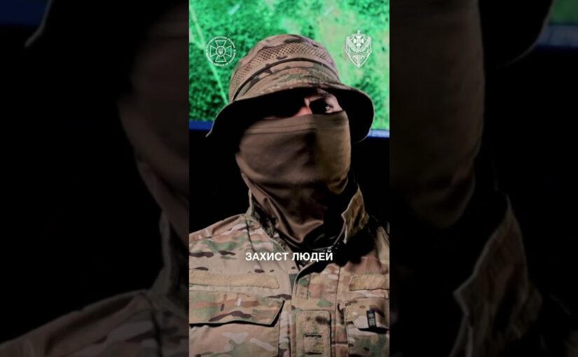 Що мотивує оперативників Головного управління «Д» СБУ воювати на передовій?