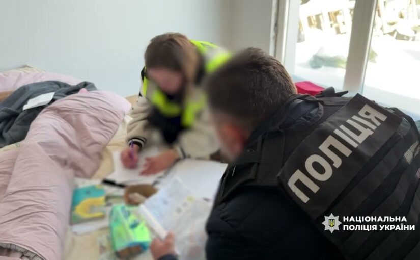 У Києві Нацполіція викрила масштабну схему поборів у ветлікарнях