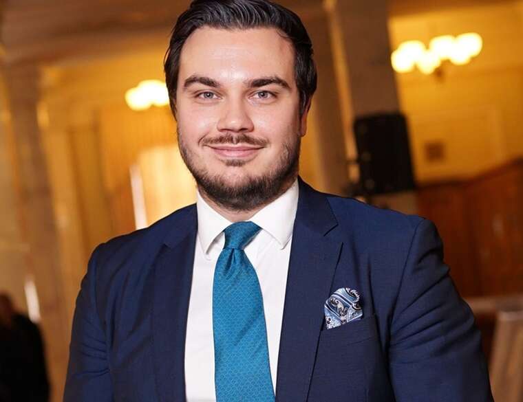 Дружина-мільйонерка та авто від мами що задекларував новий голова ФДМУ Дмитро Наталуха