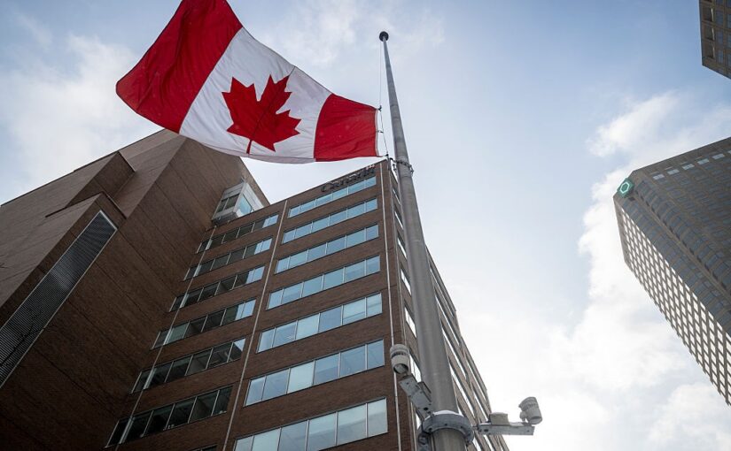 Канада посилює санкції проти Ірану