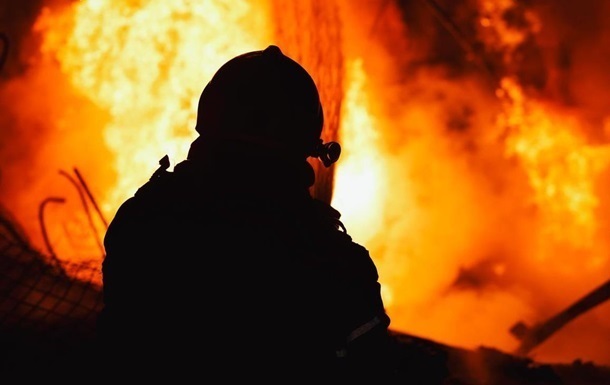Масована атака на Черкащину: є постраждалі, спалахнули пожежі