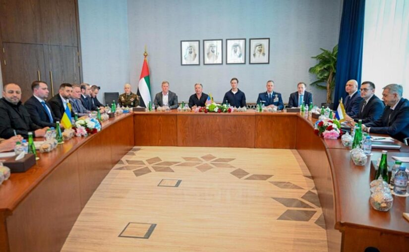 Москва озвучила терміни для мирної угоди – ЗМІ