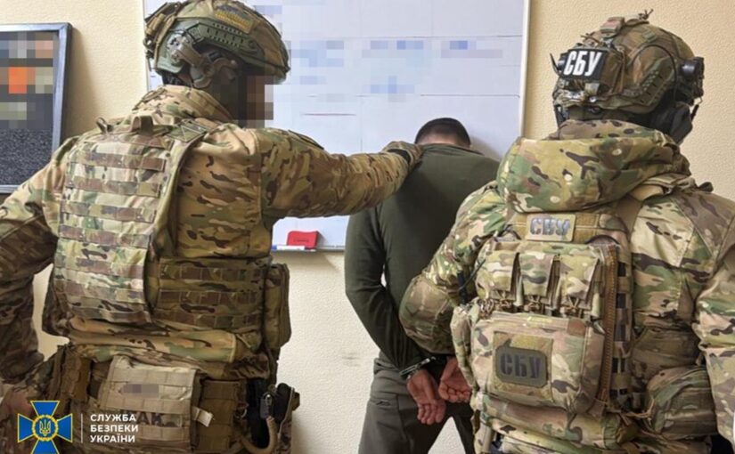 Новий скандал. Розкрадання на укриттях для літаків