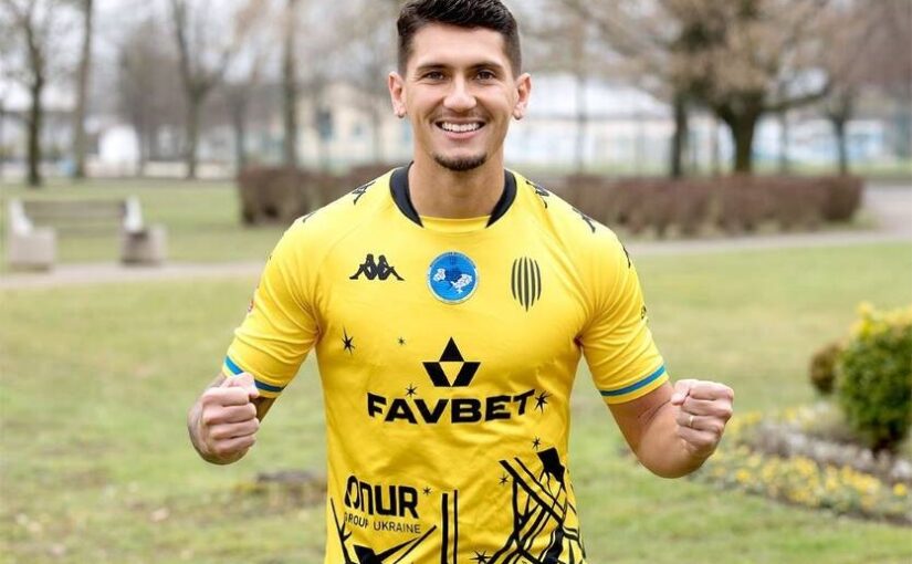 Оренда Невеса погоджена між Карпатами та Рухом