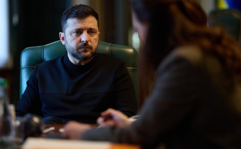 Президент анонсував нові програми енергопідтримки