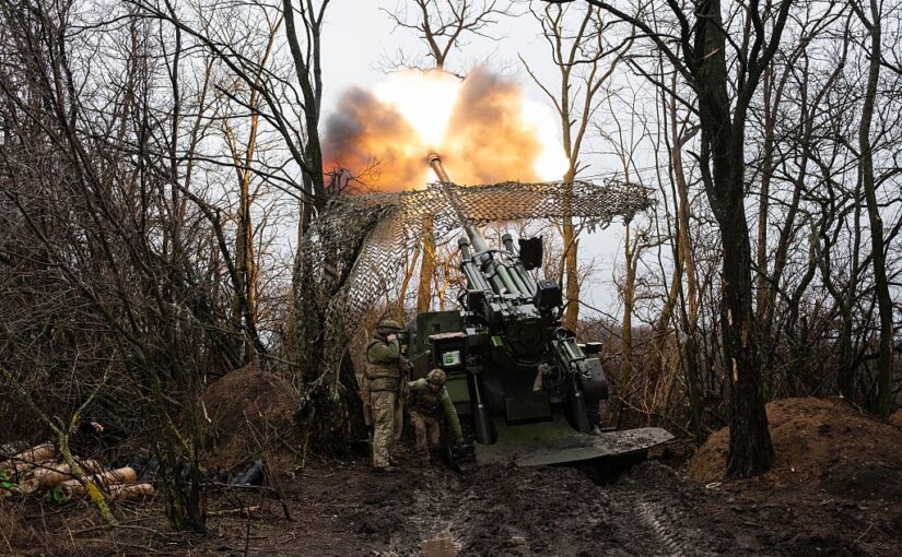 У DeepState заявили про нові просування росіян