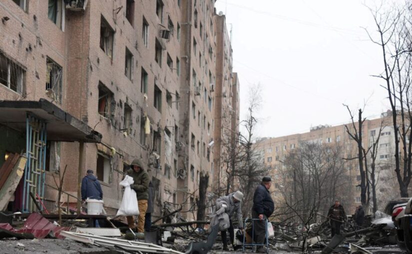 У Краматорську збільшилася кількість поранених