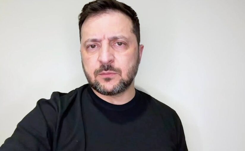 Будуть нові пакети підтримки для України, головне – ракети для ППО, для захисту від балістики