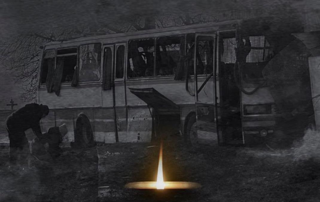 Удар по шахтарям: на Дніпропетровщині оголосили день жалоби