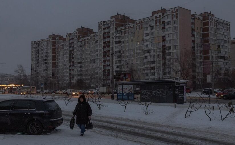 Укренерго визначилось з відключеннями на суботу