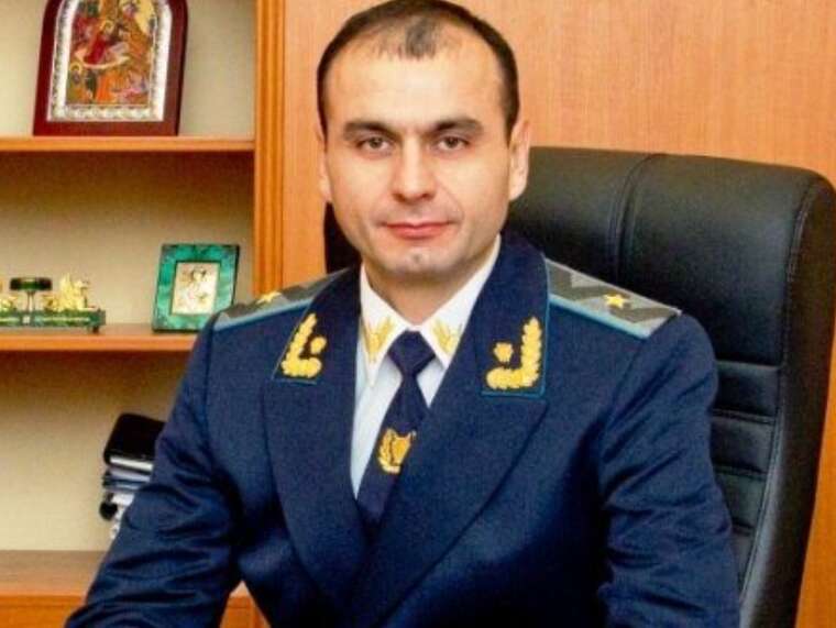 Власник села, літака та 6,5 мільйона доларів готівкою з БЕБ звільнили полтавського очільника Олега Пахніца