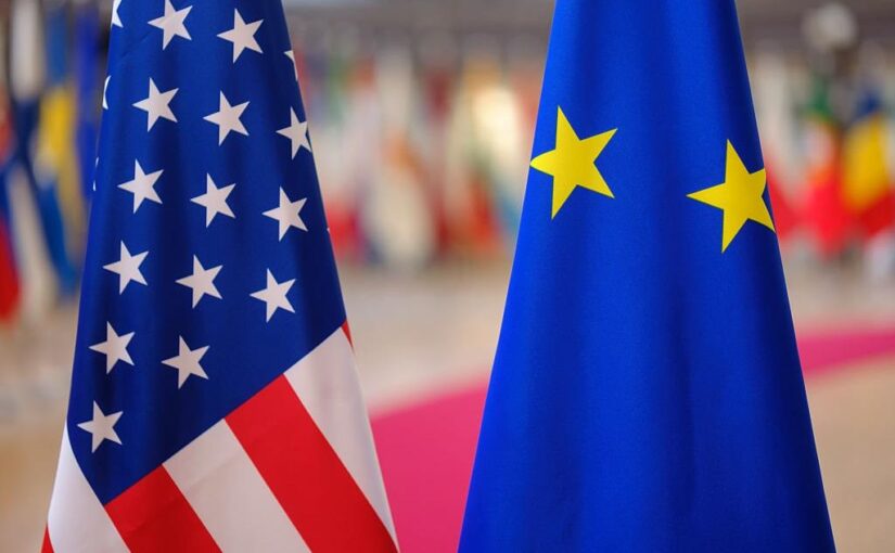 Євросоюз вимагає від США пояснень через нові мита